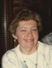 Joyce Richards Jones Profile Photo