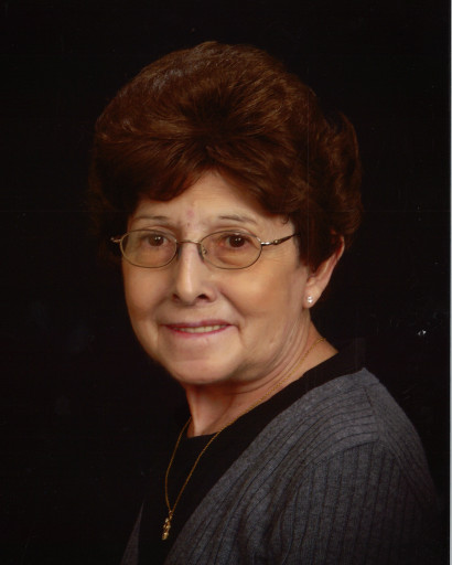 Betty Ann Aragon Profile Photo