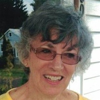 Kathleen Ray Bishop Profile Photo