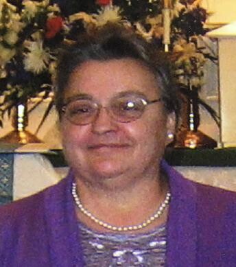 Ursula K. (Fischer)  Wilkinson