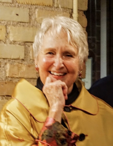 Carolyn Robbins