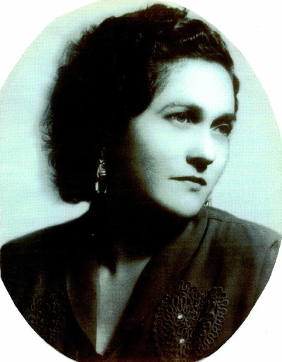 Senaida Lara