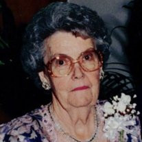 Mildred Ferrell Laing Profile Photo