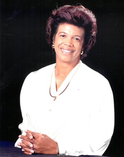 Thelma S. Wesley