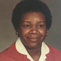 Eunice Carter