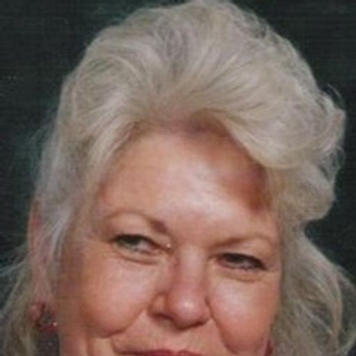 Barbara Jean Young