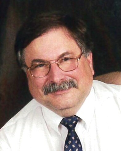 Stephen R. Klein