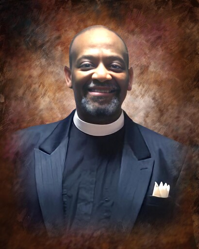 Pastor Michael Anthony Hale's obituary image