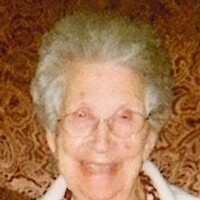 Doris Margaret Mcclain