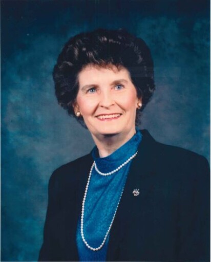 Dorothy Whitley (Lee)  Overton Profile Photo