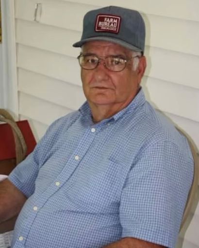 Morris Wayne Fain, Sr. Profile Photo