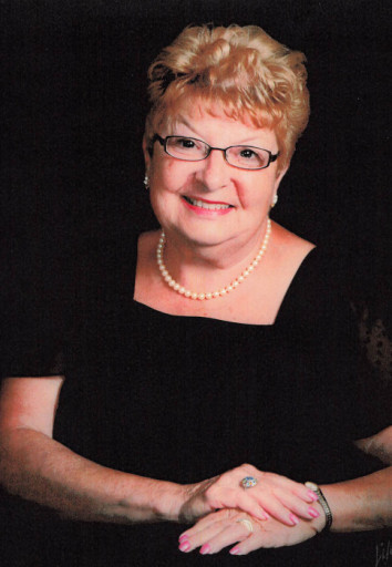 Jane Kuehn Profile Photo