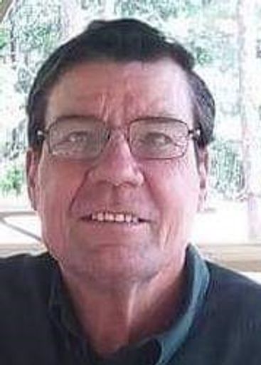 Andy Linwood "Jitterbug" Dean Profile Photo