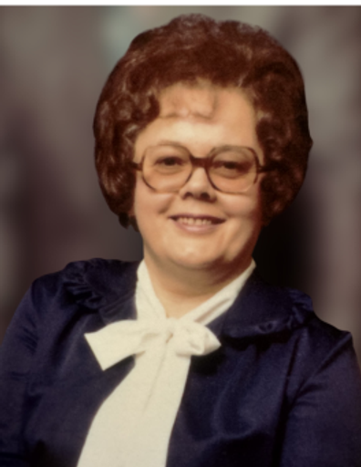 Wanda Alise (Berzins)  Hawes