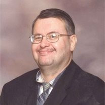 James B. Krausse Profile Photo