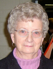 Betty J. Driver Profile Photo