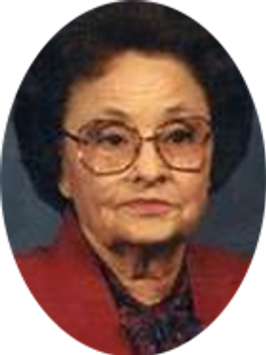 Agnes  M. White