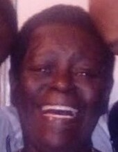 Delores Yvonne Harris