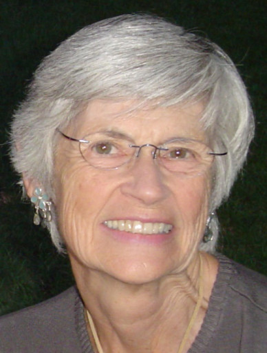 Kay Kistler