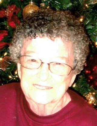 Martha M. (Gwaltney)  Day Profile Photo