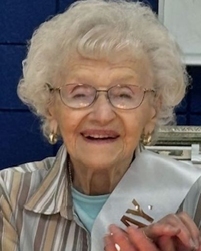 Mildred Konicek's obituary image