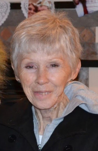 Judy Jacobsen