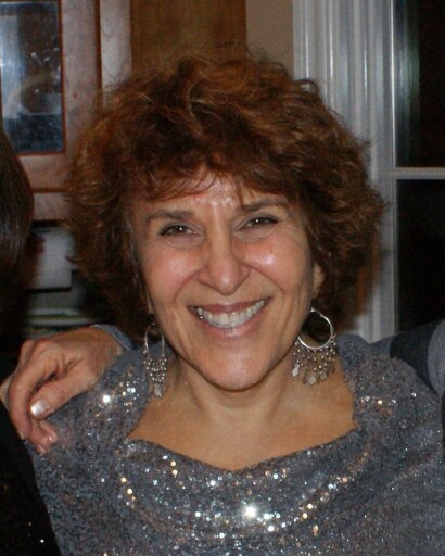 Judith Kolligian