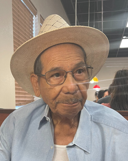 Jose Trevino Jr. Obituary - Visitation & Funeral Information