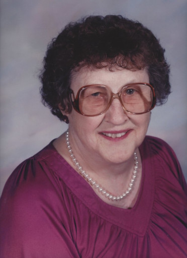 Gladys M. Wagner Profile Photo