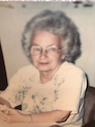 Betty  Joann Mccombs