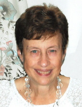 Audrey J. Cann Profile Photo