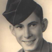 Alvin I. Hebert, Sr. Profile Photo
