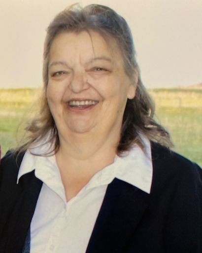 Jeannine Marie Jackson's obituary image