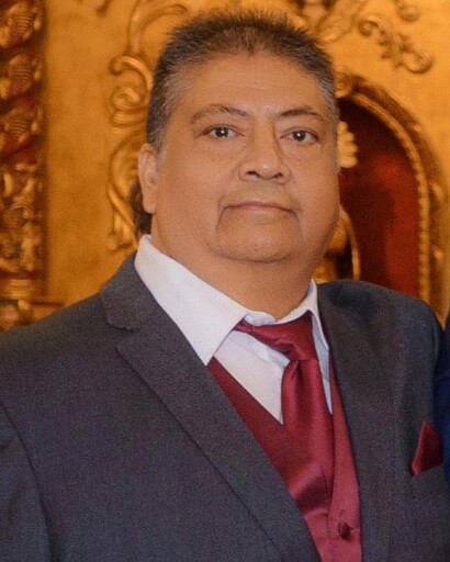 Victor Enrique De La Cruz