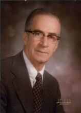Erwin Emerson Dr. Morse Profile Photo