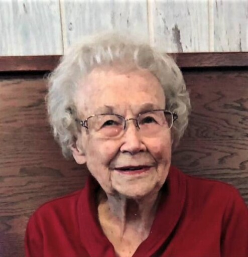 Elaine W. Rundahl