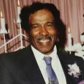 Clarence Edward Dorsey Sr.