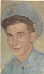 Raymond J. Lincourt, Sr.