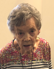 Rhoda Treichel Profile Photo