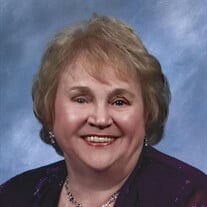 Dorothy Phyllis Wagner Profile Photo