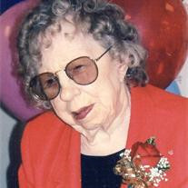 Gertrude Borowski Profile Photo
