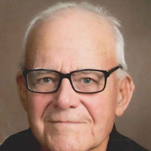 Ralph J. "Jim" Romig