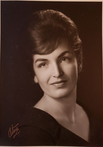 Ellen Leone Theresa Riley