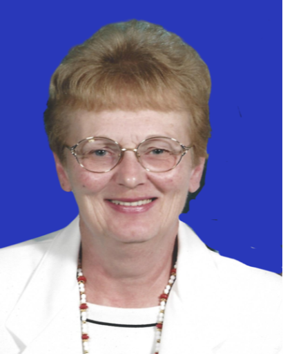 Shirley Tamburlin Profile Photo