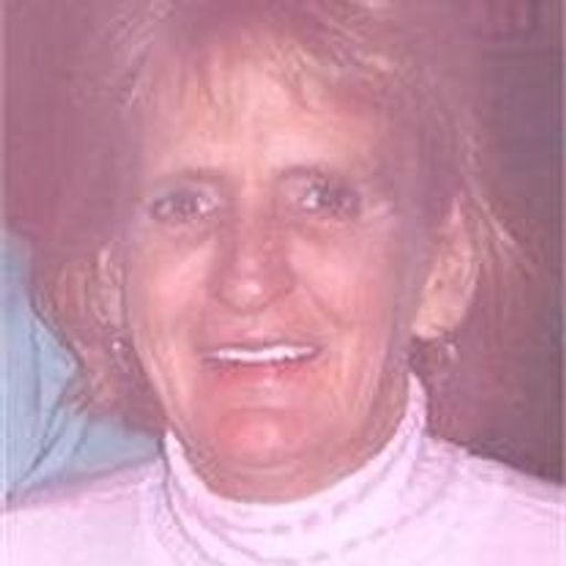 Marie Ann Hillebrand (Gibbs)