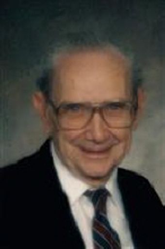 Robert J. Hawkinson Profile Photo