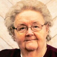 Margaret "Peggy" A. Eken