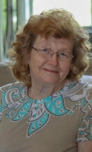 Evelyn Kendall Profile Photo