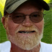 Carl M. Harms Profile Photo