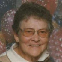 Carol A. Peters